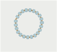 Bracciale Rue des Mille Donna in Argento CB-LBR 08 C5